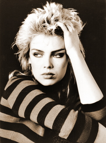 Kim Wilde 1007