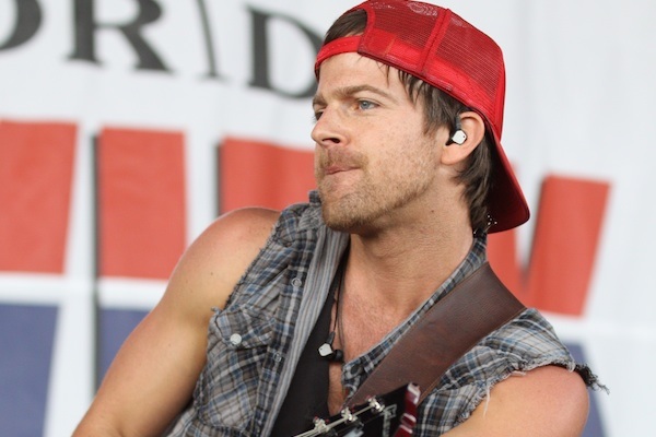 Kip Moore 1001