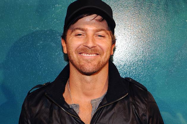 Kip Moore 1004