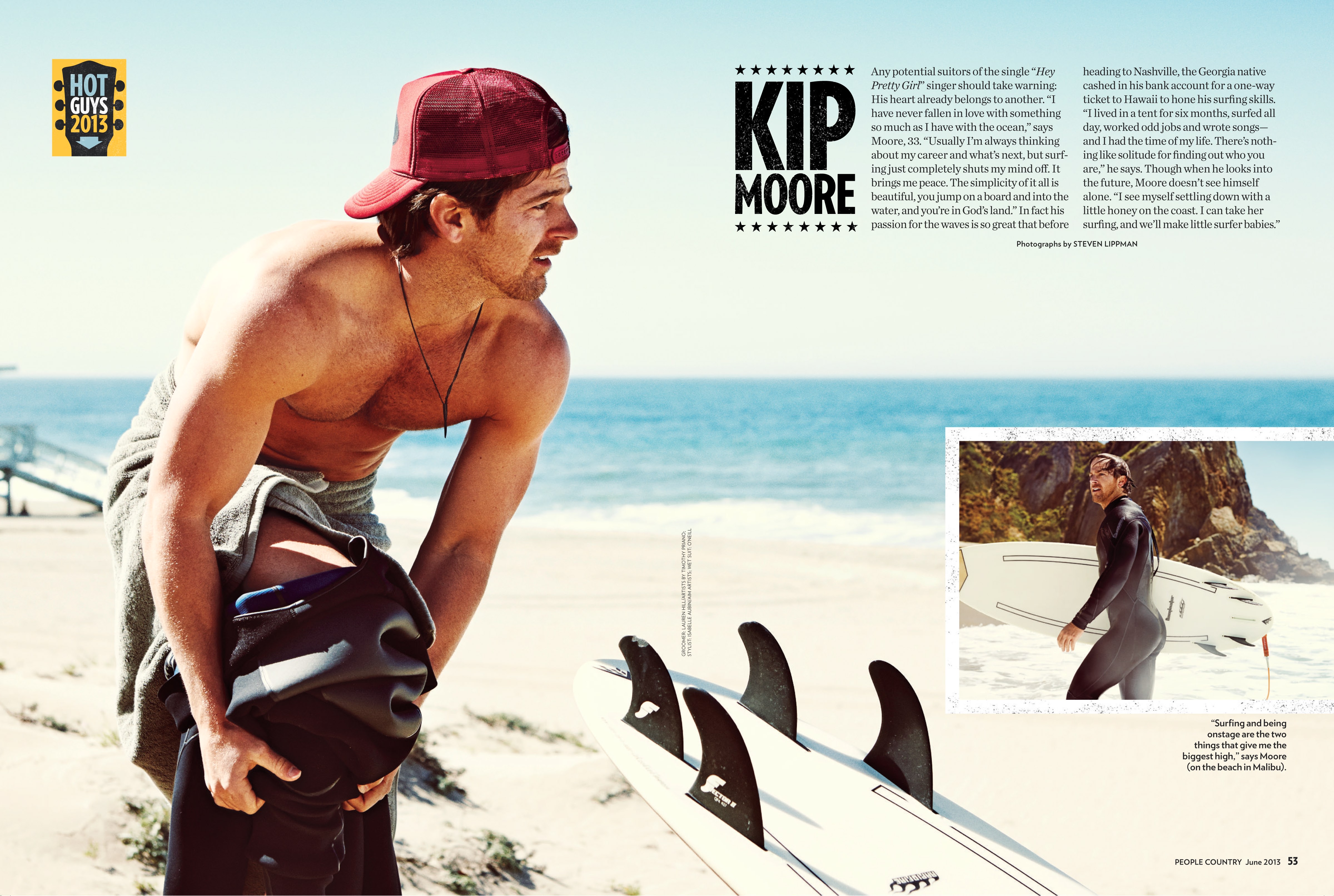 Kip Moore 1009