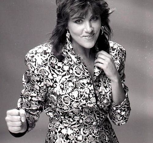 Laura Branigan 1007