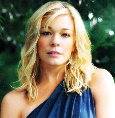 Leann Rimes 1001