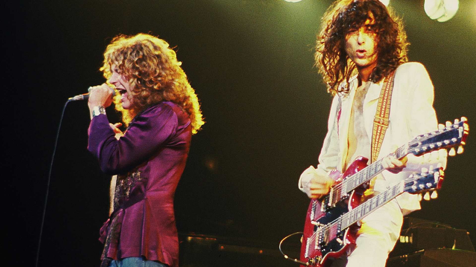 Led Zeppelin 1000