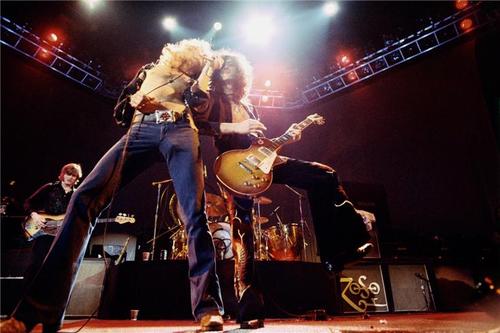 Led Zeppelin 1006