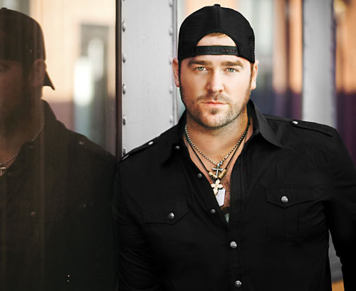 Lee Brice 1006