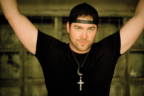 Lee Brice 1007