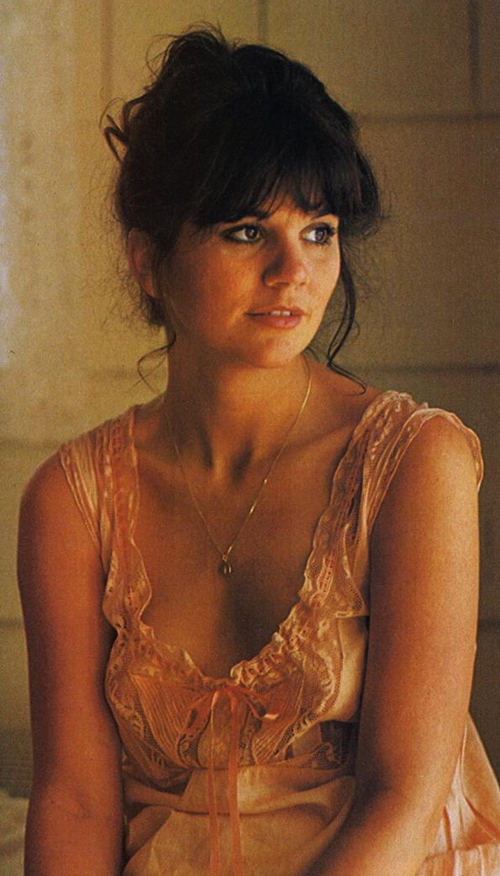 Linda Ronstadt 1000