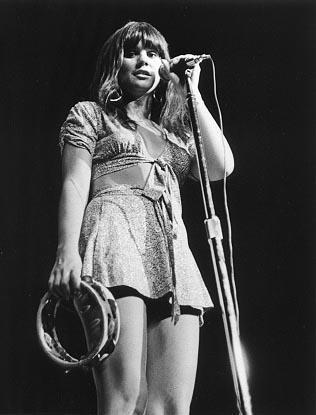 Linda Ronstadt 1004