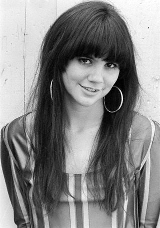 Linda Ronstadt 1005