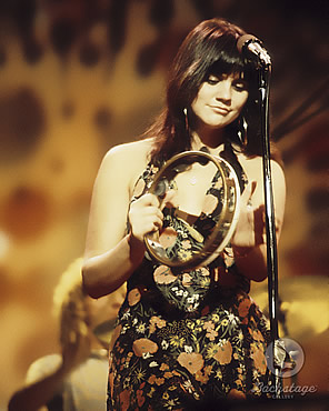 Linda Ronstadt 1007