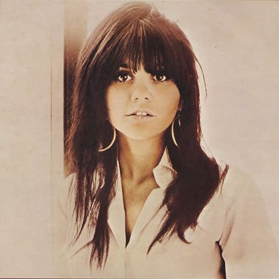 Linda Ronstadt 1008