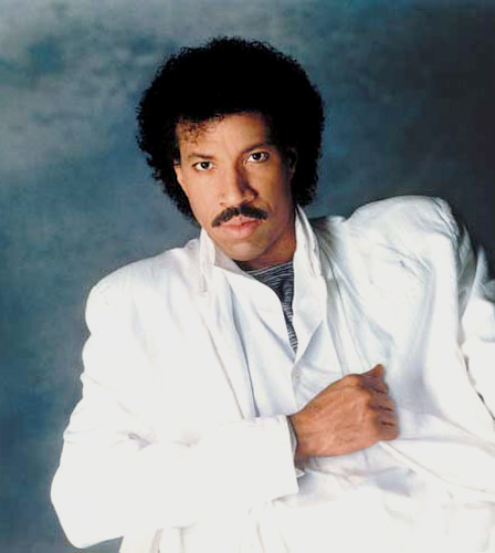 Lionel Richie 1000