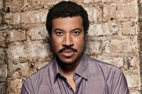 Lionel Richie 1001