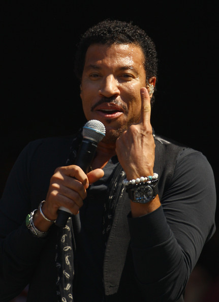 Lionel Richie 1005