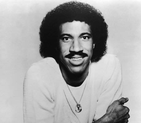 Lionel Richie 1007