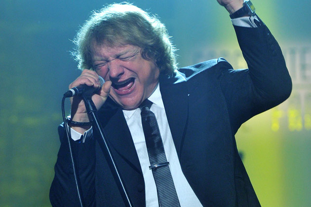 Lou Gramm 1001