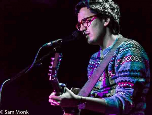 Luke Sital-Singh 1000