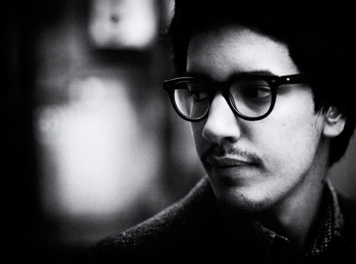 Luke Sital-Singh 1001