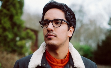 Luke Sital-Singh 1003