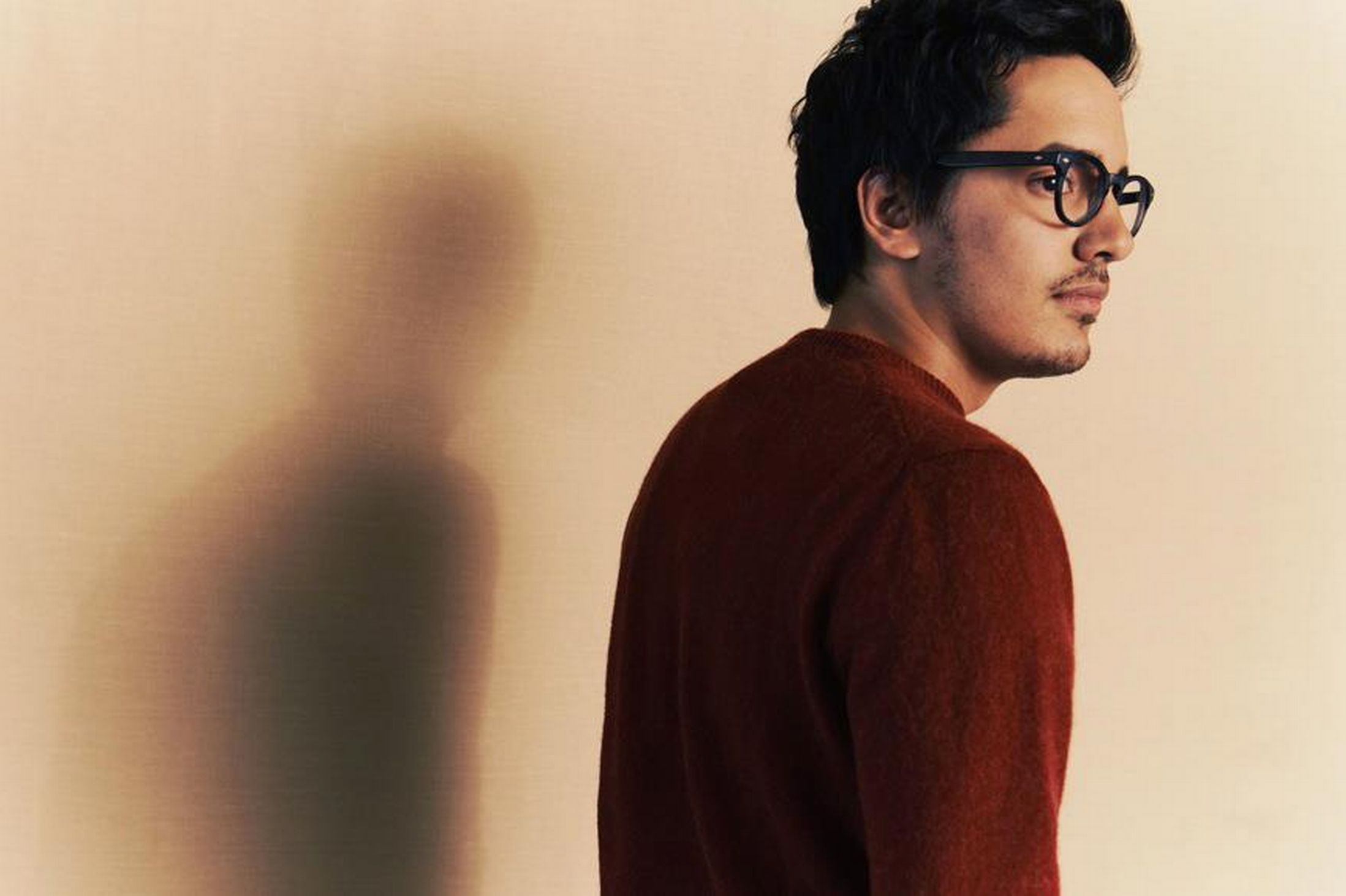 Luke Sital-Singh 1004