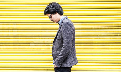 Luke Sital-Singh 1005