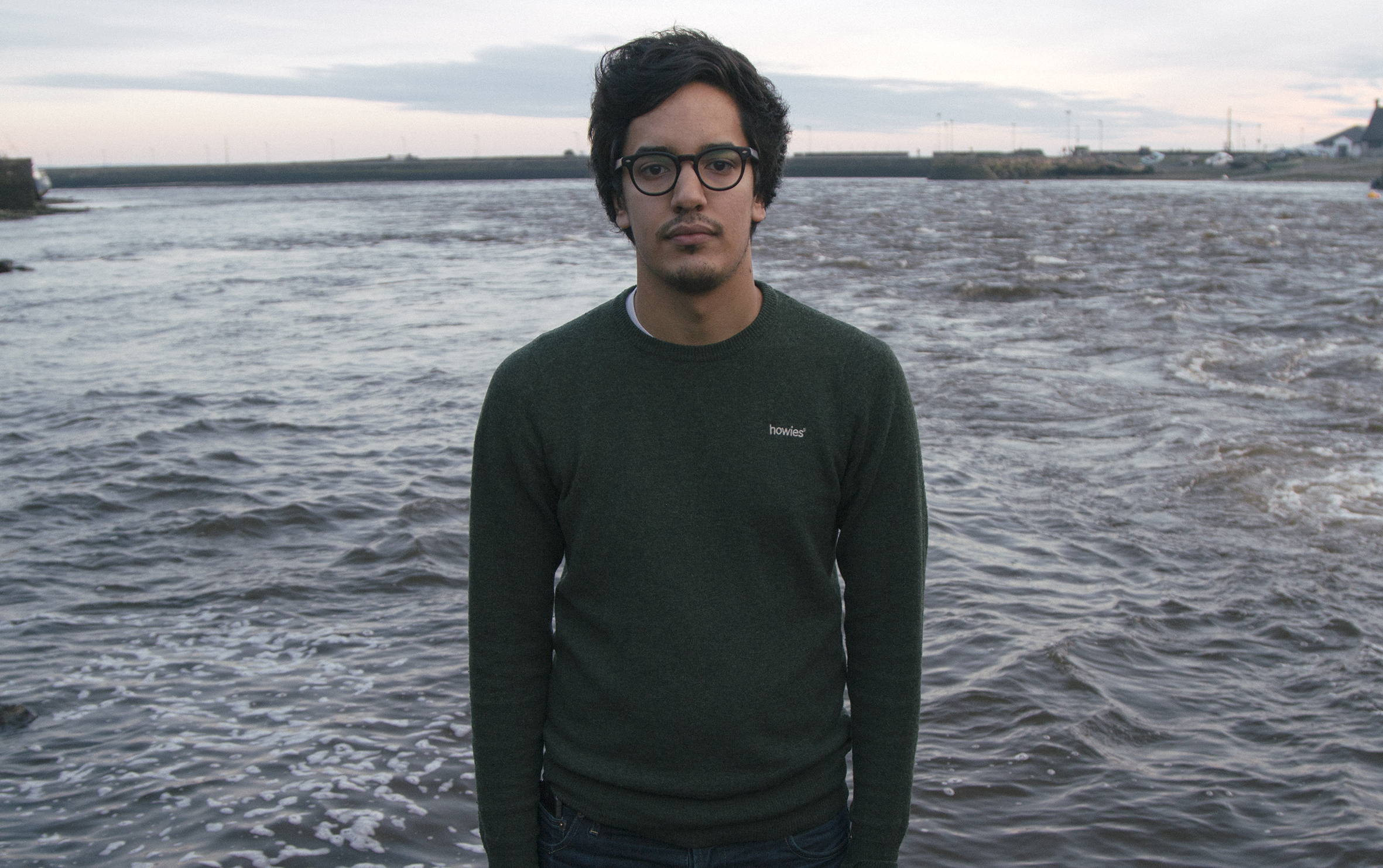 Luke Sital-Singh 1007