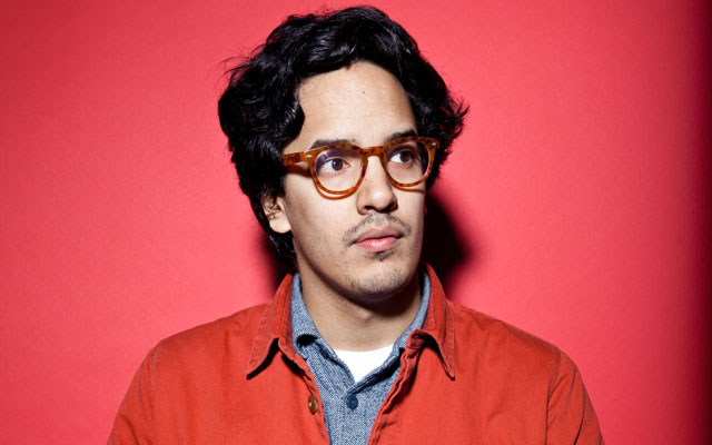 Luke Sital-Singh 1008