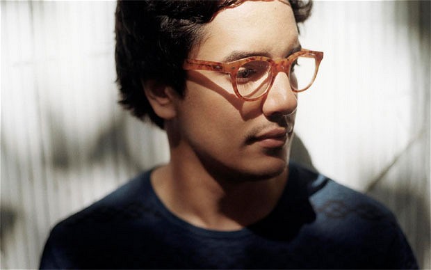 Luke Sital-Singh 1009