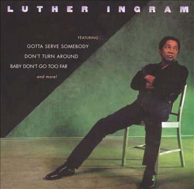 Luther Ingram 1005