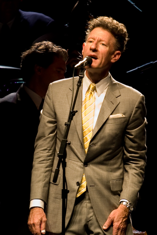 Lyle Lovett 1000