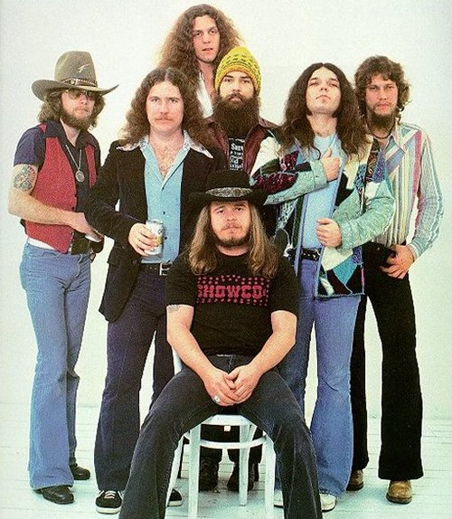 Lynyrd Skynyrd 1000