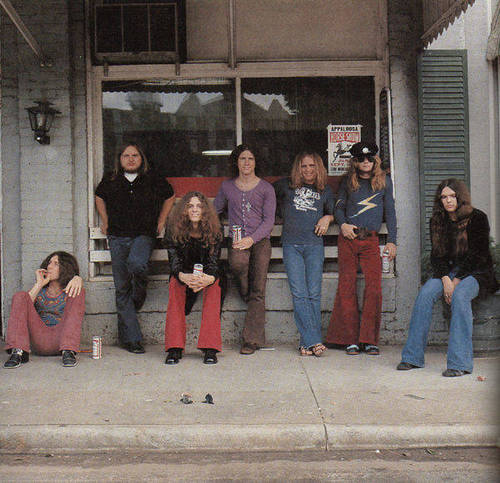 Lynyrd Skynyrd 1002