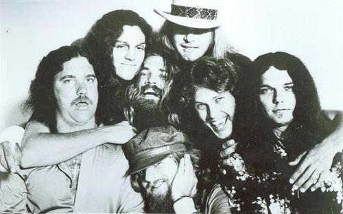 Lynyrd Skynyrd 1007