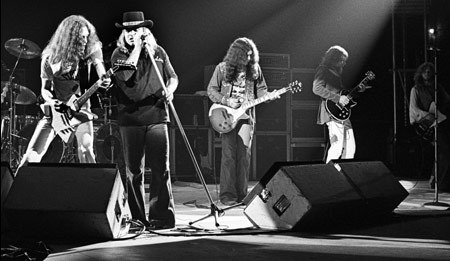 Lynyrd Skynyrd 1008