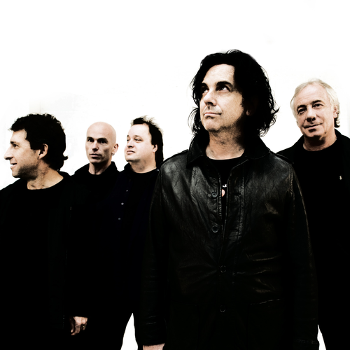 Marillion 1007