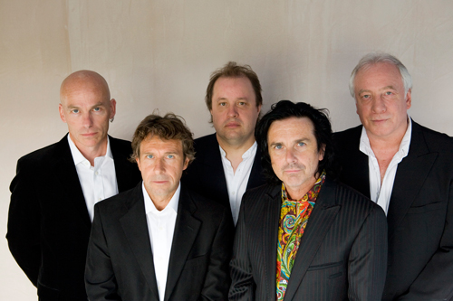 Marillion 1008