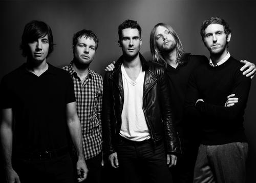 Maroon 5 1002