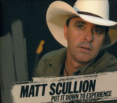 Matt Scullion 1005