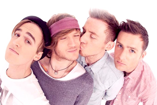 Mcfly 1003