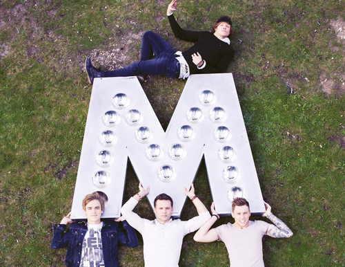 Mcfly 1004