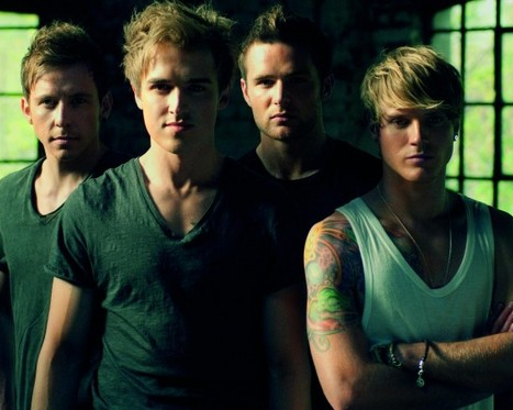 Mcfly 1007