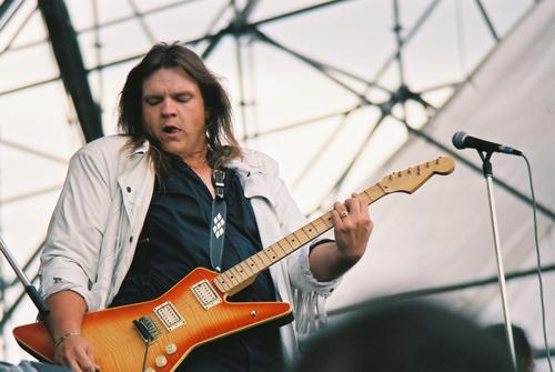 Meat Loaf 1001