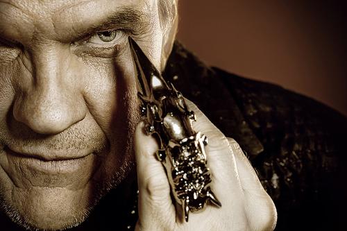Meat Loaf 1002