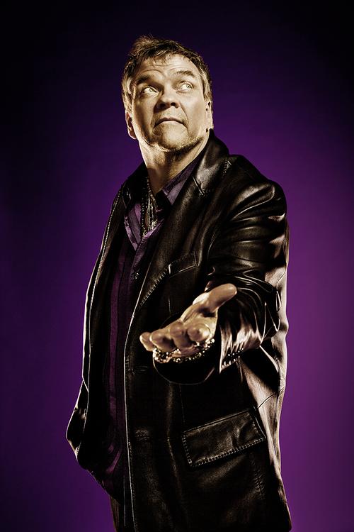 Meat Loaf 1004