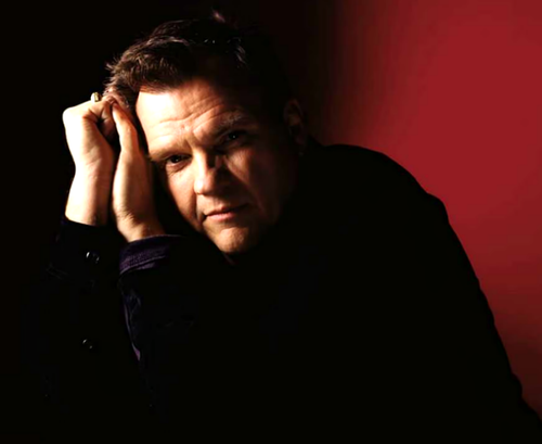 Meat Loaf 1007