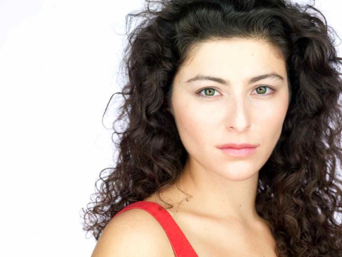 MELIS AKER 1004