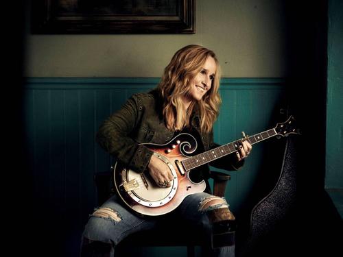 Melissa Etheridge 1001