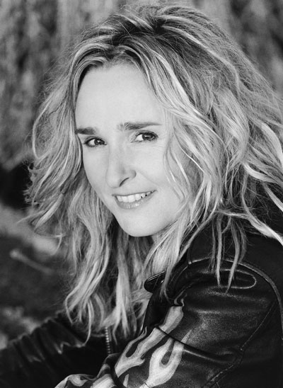 Melissa Etheridge 1003