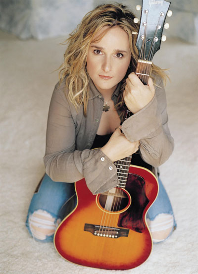 Melissa Etheridge 1004