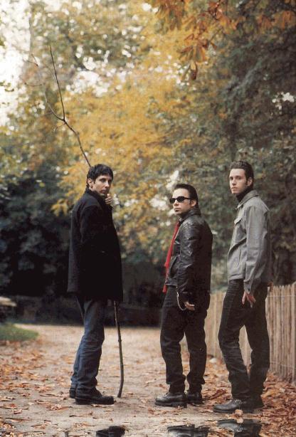 Mercury Rev 1004